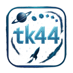 tk44 logo